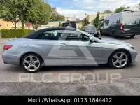 2014 Mercedes Benz E 250