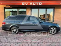 2014 Mercedes Benz E 250