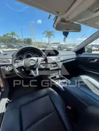 2014 Mercedes Benz E 250