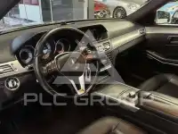 2014 Mercedes Benz E 250