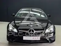 2014 Mercedes Benz E 250