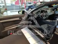 2014 Mercedes Benz E 250