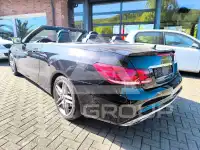 2014 Mercedes Benz E 250