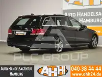 2014 Mercedes Benz E 250