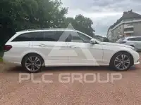 2014 Mercedes Benz E 250