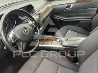 2014 Mercedes Benz E 250