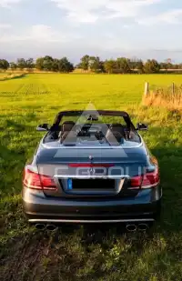 2014 Mercedes Benz E 250