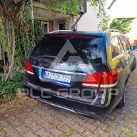 2014 Mercedes Benz E 250