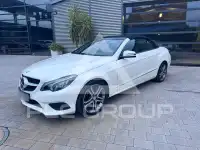 2014 Mercedes Benz E 250