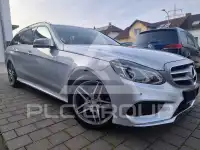 2015 Mercedes Benz E 250