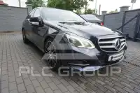 2014 Mercedes Benz E 250