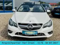2014 Mercedes Benz E 250