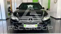 2014 Mercedes Benz E 250