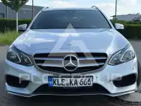 2014 Mercedes Benz E 250