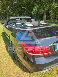 2014 Mercedes Benz E 250