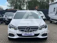 2014 Mercedes Benz E 250