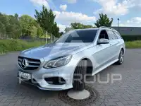 2014 Mercedes Benz E 250