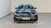 2014 Mercedes Benz E 250