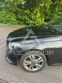 2014 Mercedes Benz E 250