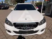 2014 Mercedes Benz E 250