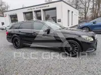 2014 Mercedes Benz E 250