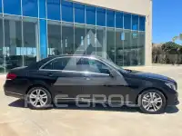 2014 Mercedes Benz E 250