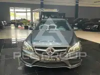 2014 Mercedes Benz E 250