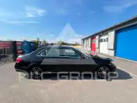 2014 Mercedes Benz E 250