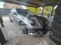 2014 Mercedes Benz E 250