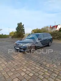 2014 Mercedes Benz E 250