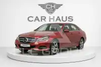 2014 Mercedes Benz E 250
