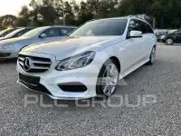2014 Mercedes Benz E 250