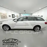 2014 Mercedes Benz E 250