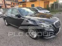 2014 Mercedes Benz E 250