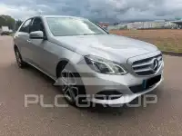 2014 Mercedes Benz E 250