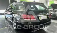 2014 Mercedes Benz E 250
