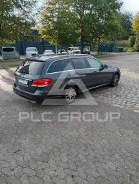 2014 Mercedes Benz E 250