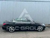 2014 Mercedes Benz E 250