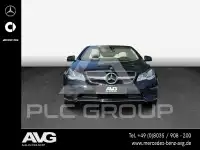 2014 Mercedes Benz E 250