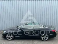 2014 Mercedes Benz E 250