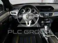 2014 Mercedes Benz E 250