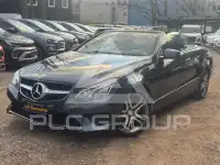 2014 Mercedes Benz E 250