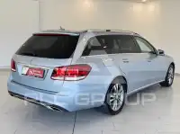 2014 Mercedes Benz E 250