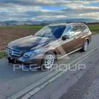 2014 Mercedes Benz E 250