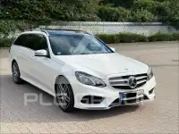2014 Mercedes Benz E 250