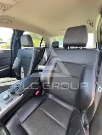 2014 Mercedes Benz E 250