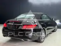 2014 Mercedes Benz E 250