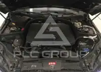 2014 Mercedes Benz E 250