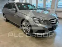 2014 Mercedes Benz E 250