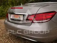 2014 Mercedes Benz E 250